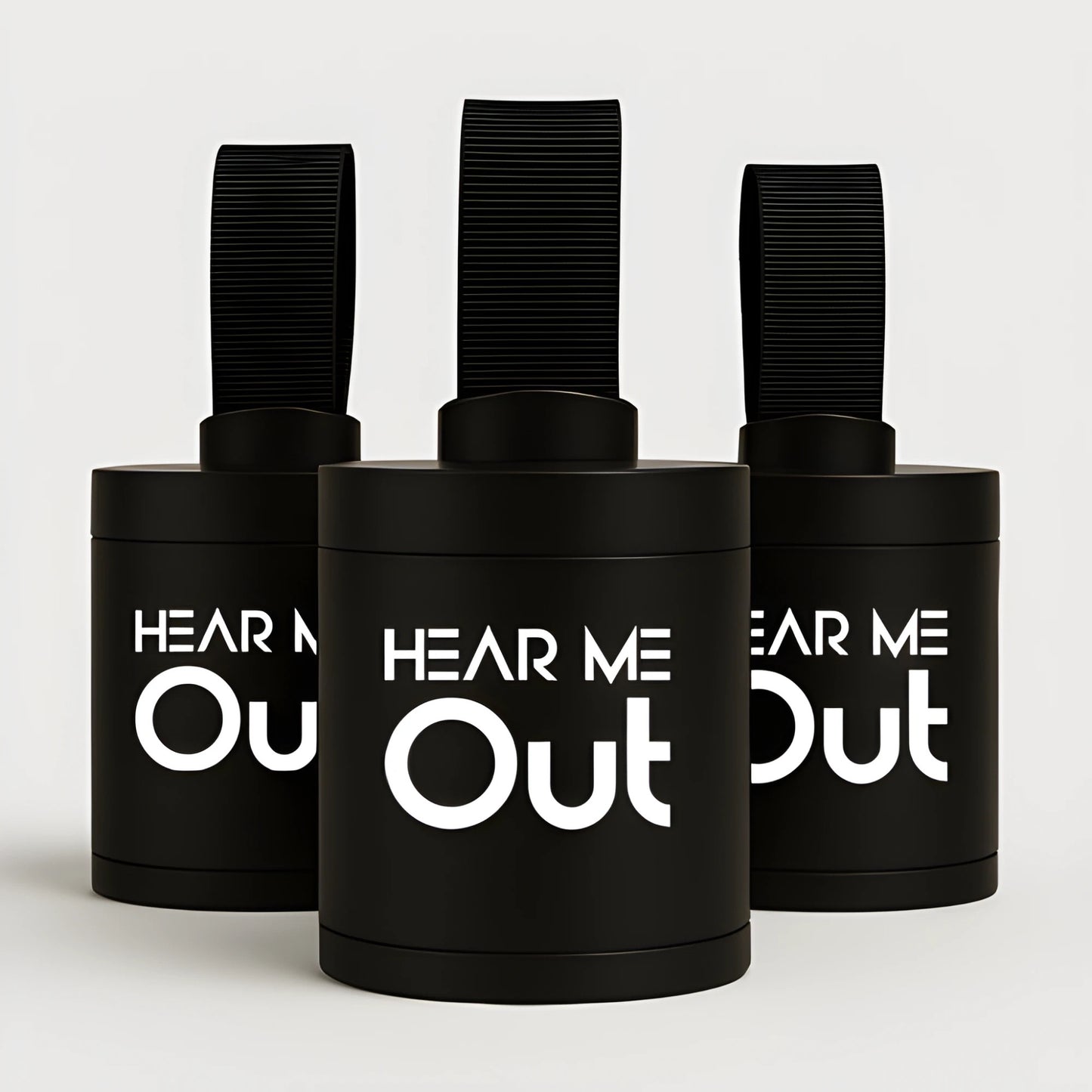 HairFiller Puder