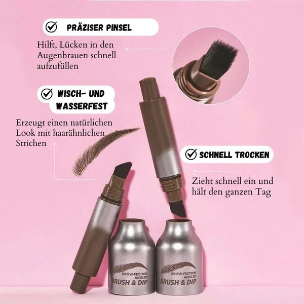 Augenbrauen Filler
