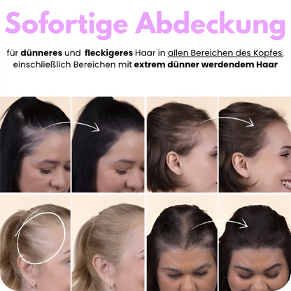 HairFiller für Frauen