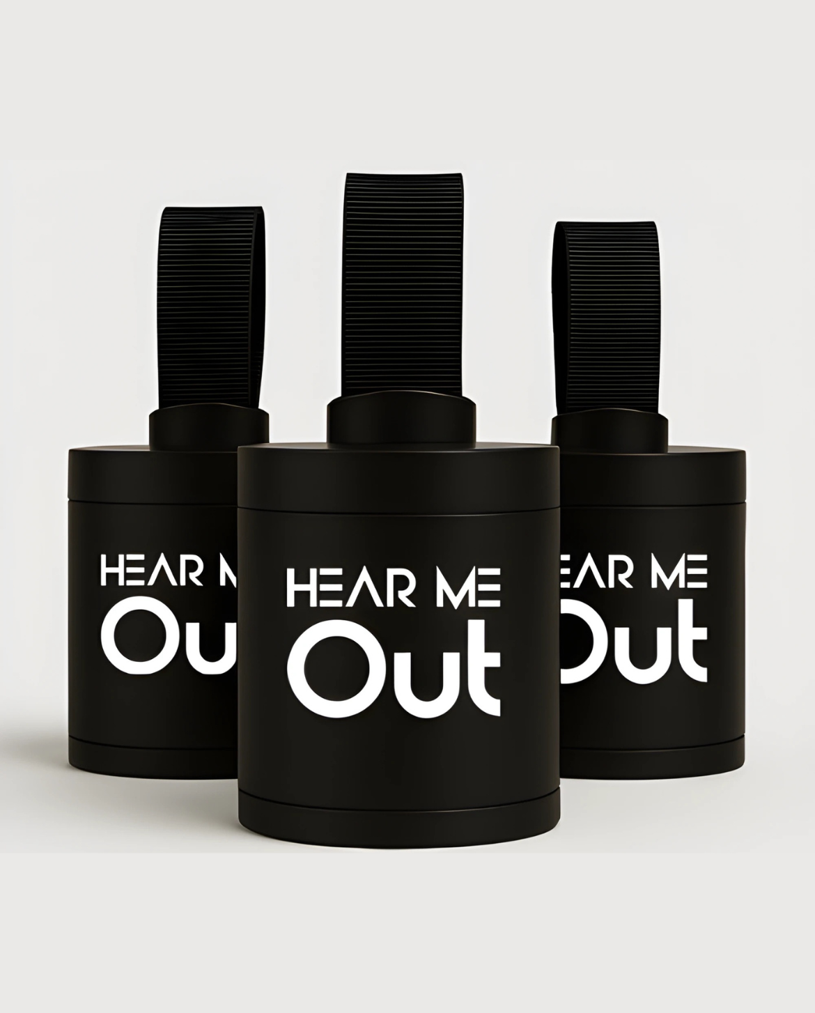 HairFiller Puder