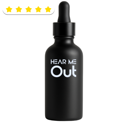 HairBoost Serum
