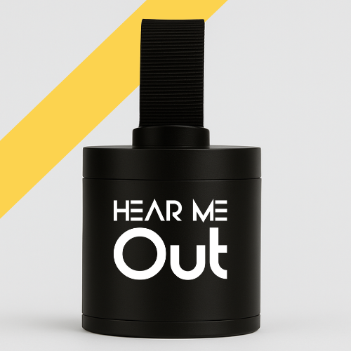 HairFiller Puder