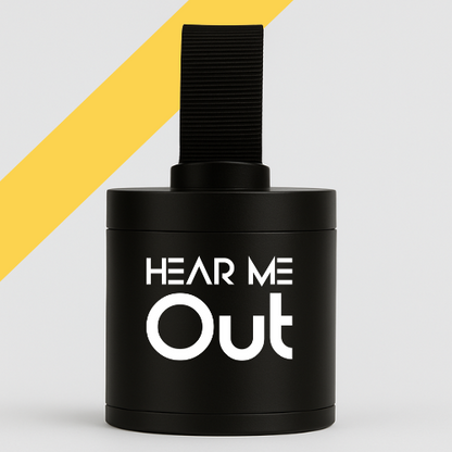 HairFiller Puder